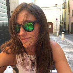 Meet your Posher, Jaime